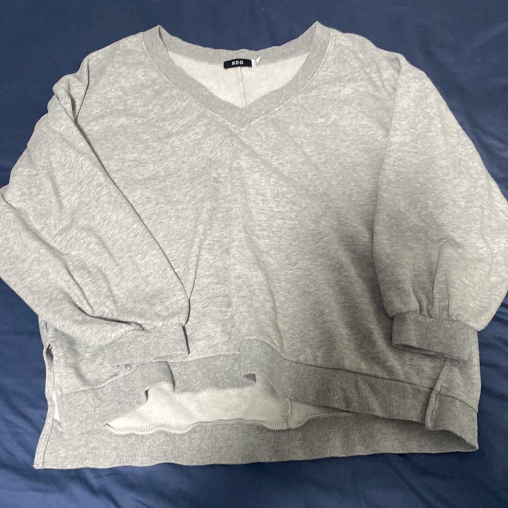Sweaters - Picture 2 of 3